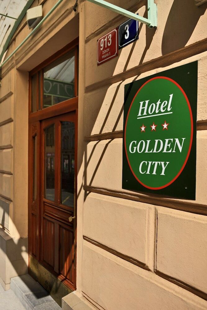 Hotel Residence Tabor