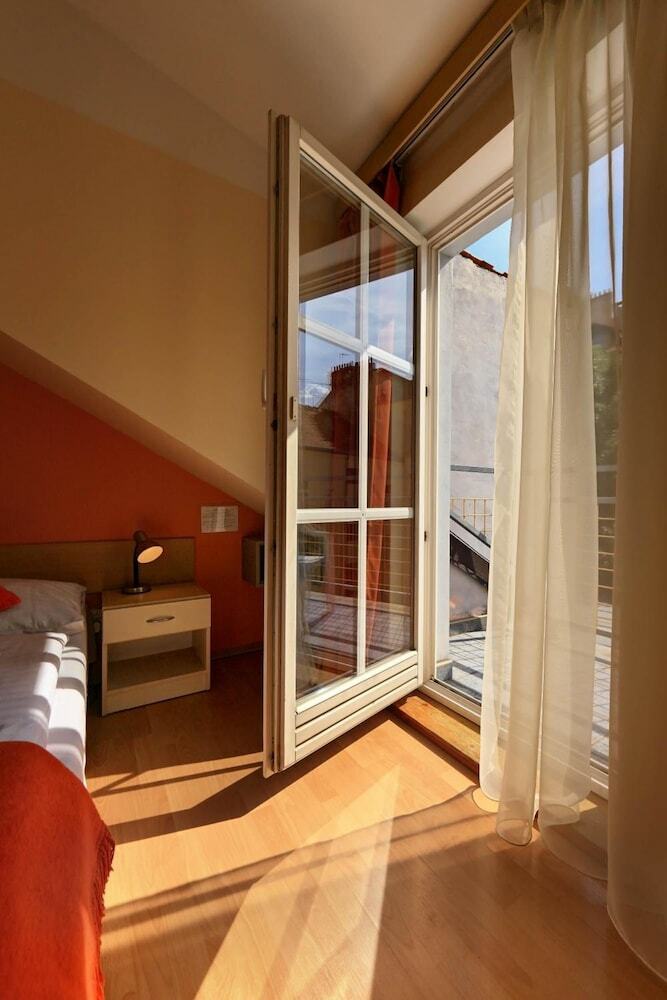 Hotel Residence Tabor
