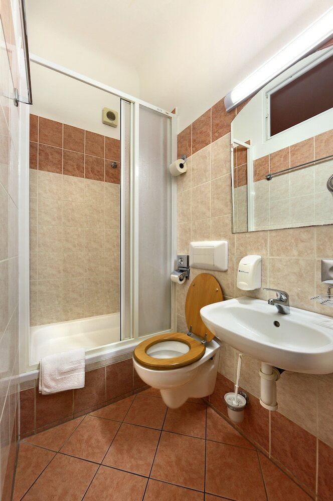 Hotel Residence Tabor
