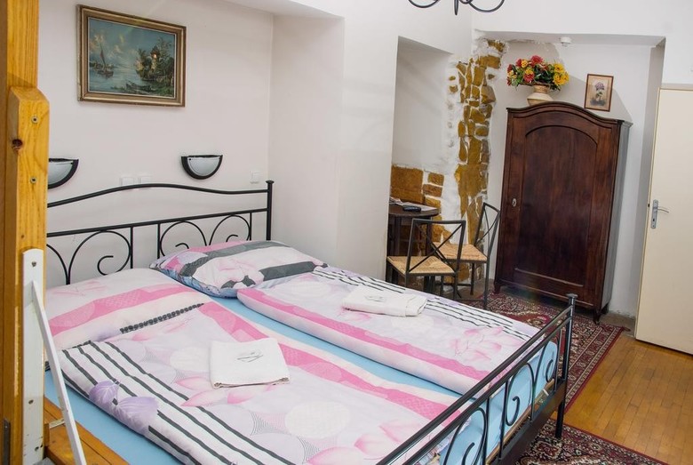 Hotel Charles Bridge Bed & Breakfast