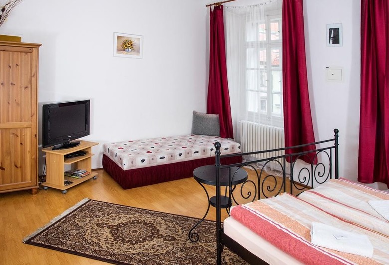 Hotel Charles Bridge Bed & Breakfast