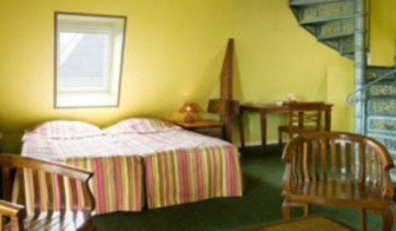 Hotel Best Western Htl Les Beaux Art