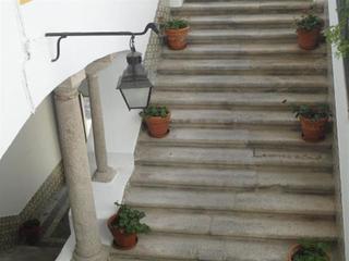Hotel Albergaria Solar De Monfalim