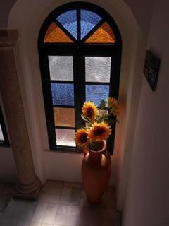 Hotel Albergaria Solar De Monfalim