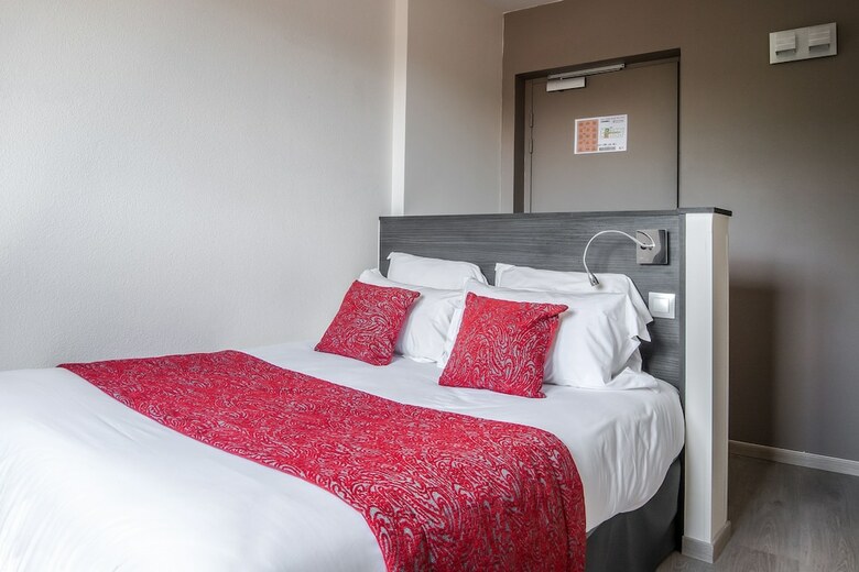 Hotel Le Cheval Blanc