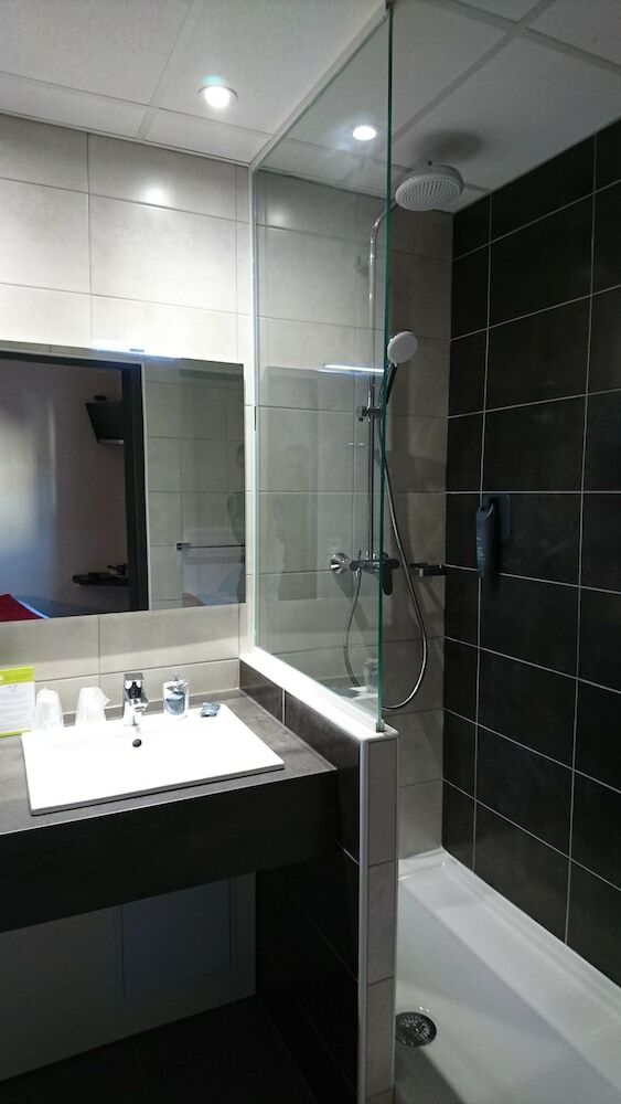 Hotel Le Cheval Blanc