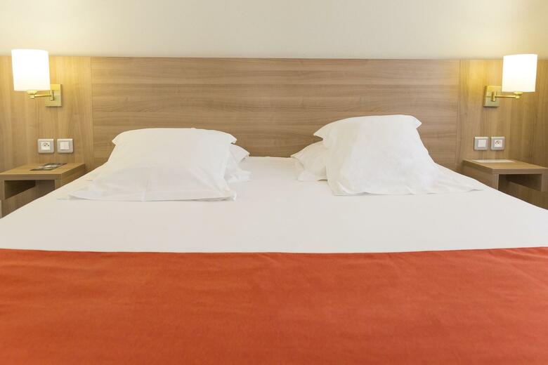 Hotel Best Western Ajaccio Amiraute
