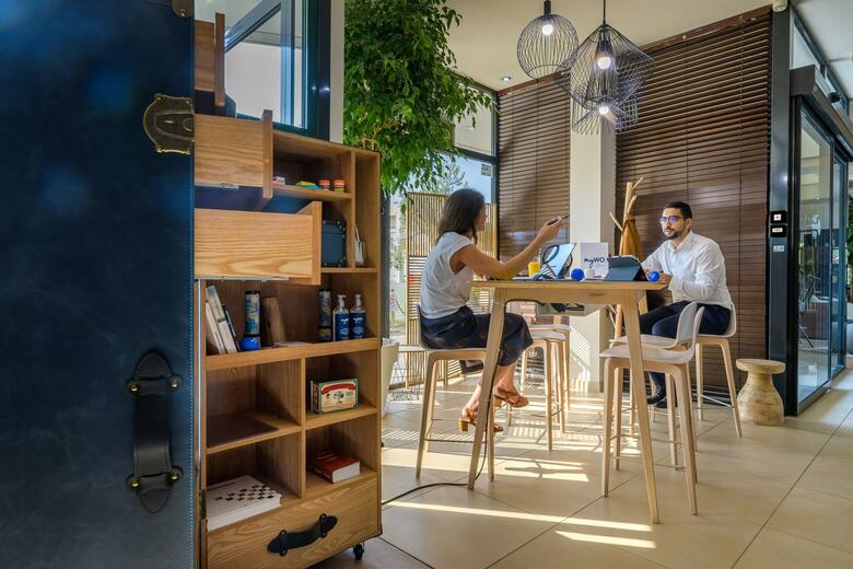 Hotel Best Western Ajaccio Amiraute
