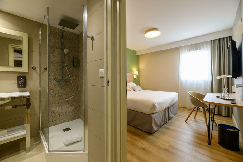 Hotel Best Western Ajaccio Amiraute