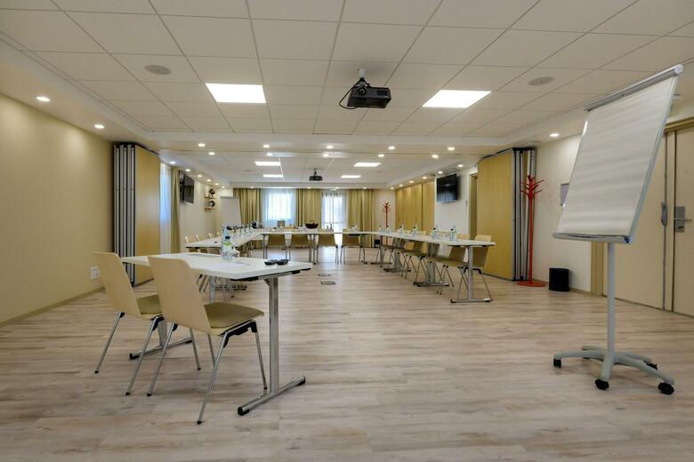 Hotel Best Western Ajaccio Amiraute