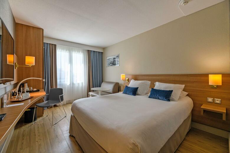 Hotel Best Western Ajaccio Amiraute