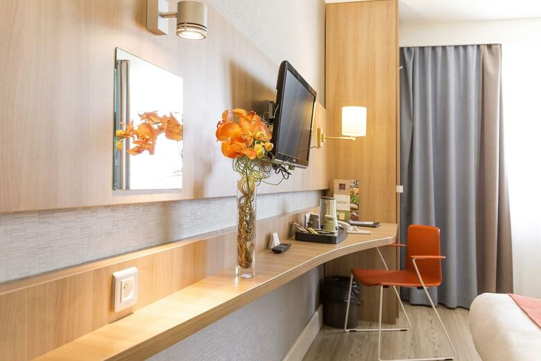 Hotel Best Western Ajaccio Amiraute