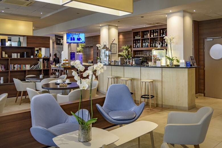 Hotel Best Western Ajaccio Amiraute