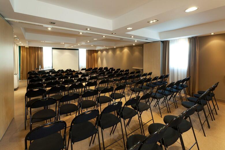 Hotel Best Western Ajaccio Amiraute