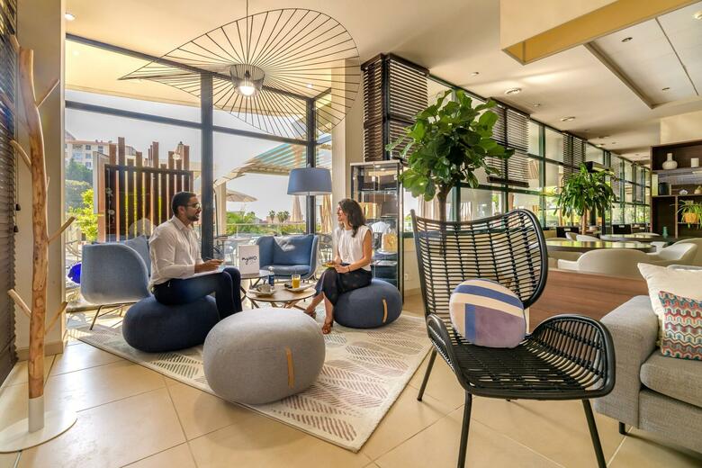 Hotel Best Western Ajaccio Amiraute