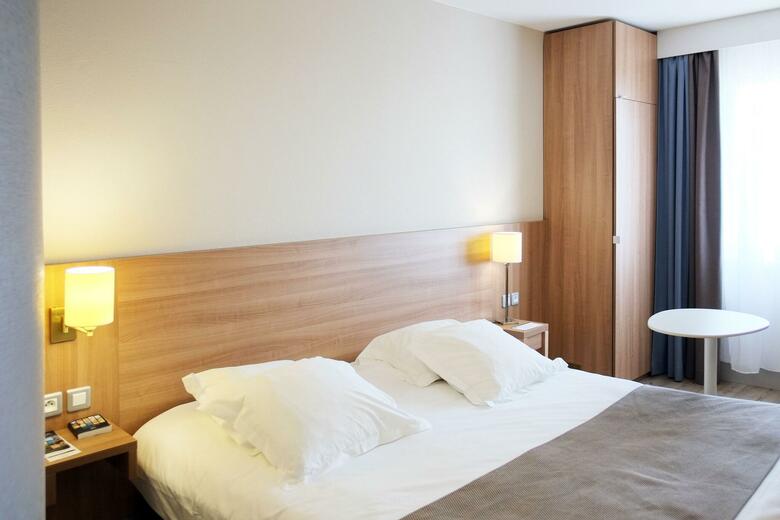 Hotel Best Western Ajaccio Amiraute