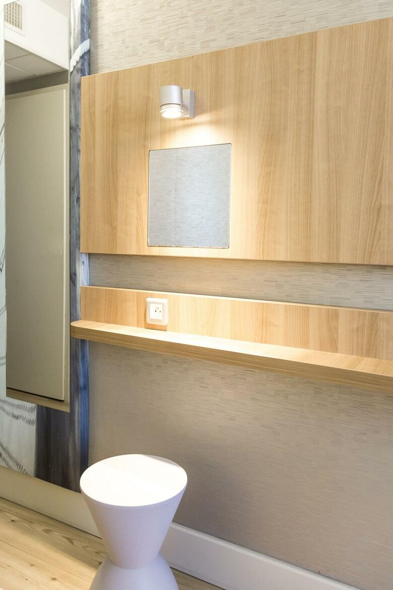 Hotel Best Western Ajaccio Amiraute