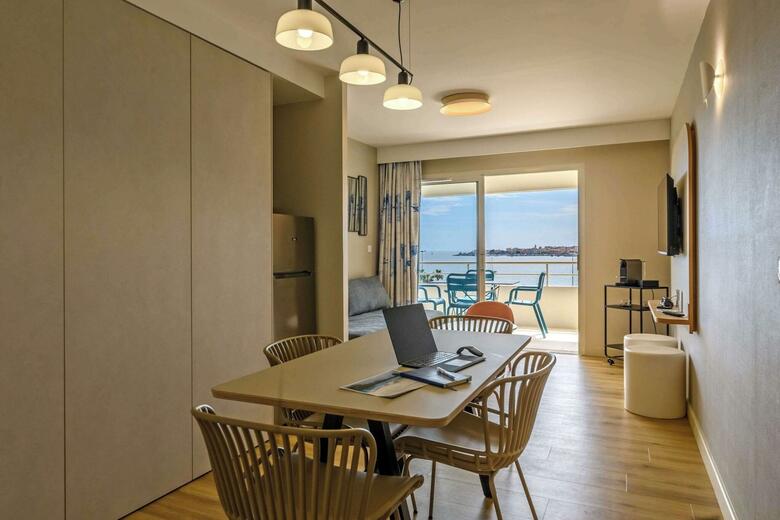 Hotel Best Western Ajaccio Amiraute