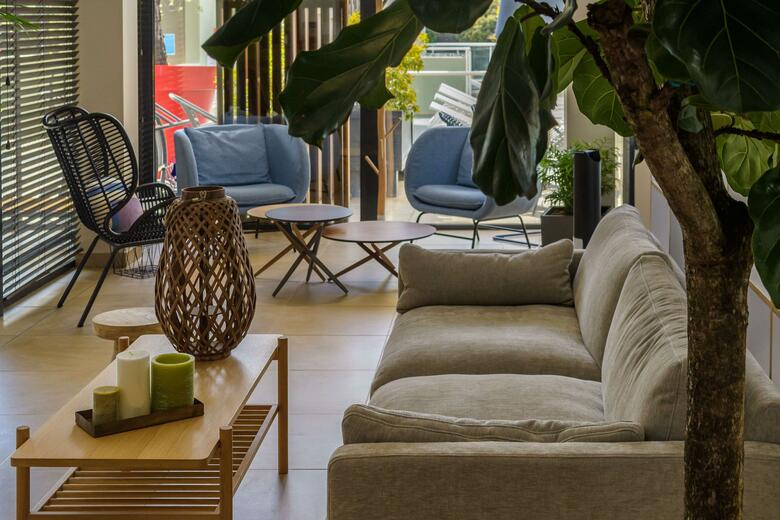 Hotel Best Western Ajaccio Amiraute