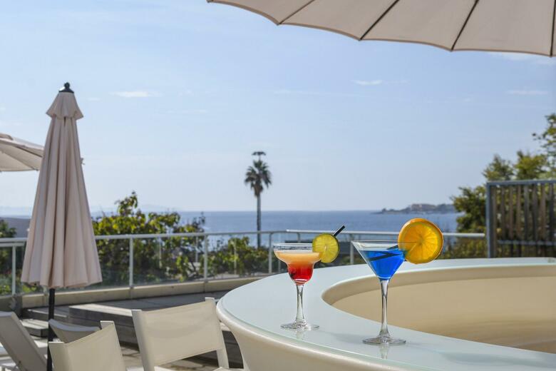 Hotel Best Western Ajaccio Amiraute