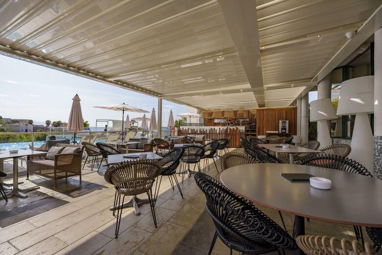 Hotel Best Western Ajaccio Amiraute