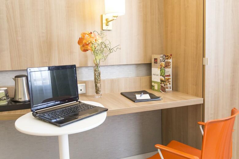 Hotel Best Western Ajaccio Amiraute