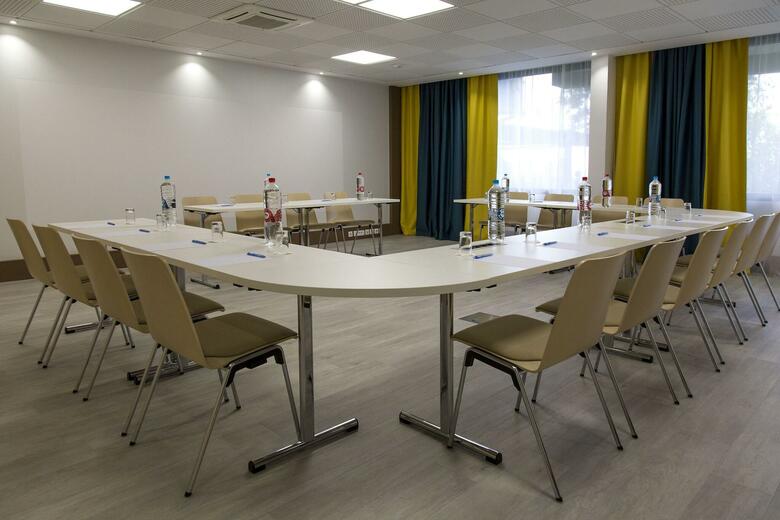 Hotel Best Western Ajaccio Amiraute