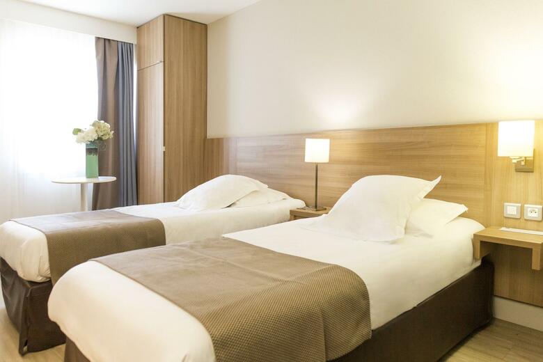 Hotel Best Western Ajaccio Amiraute
