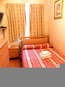 Aparthotel Dylan Apartments Paddington