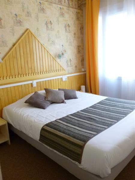 Hotel Le Richelieu