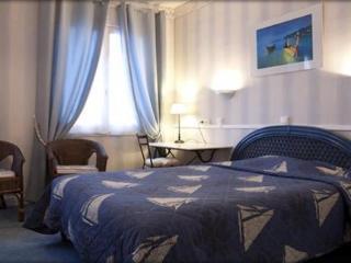 Hotel Le Richelieu