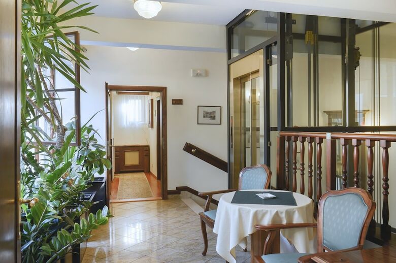 Grand Hotel Praha