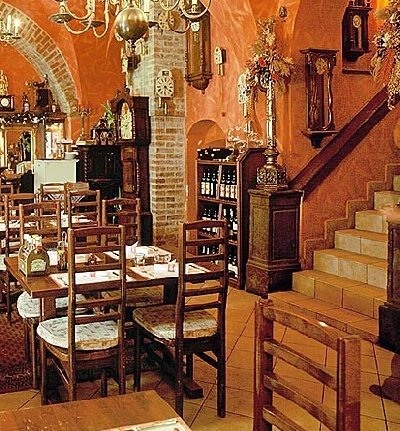 Grand Hotel Praha