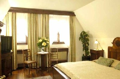 Grand Hotel Praha