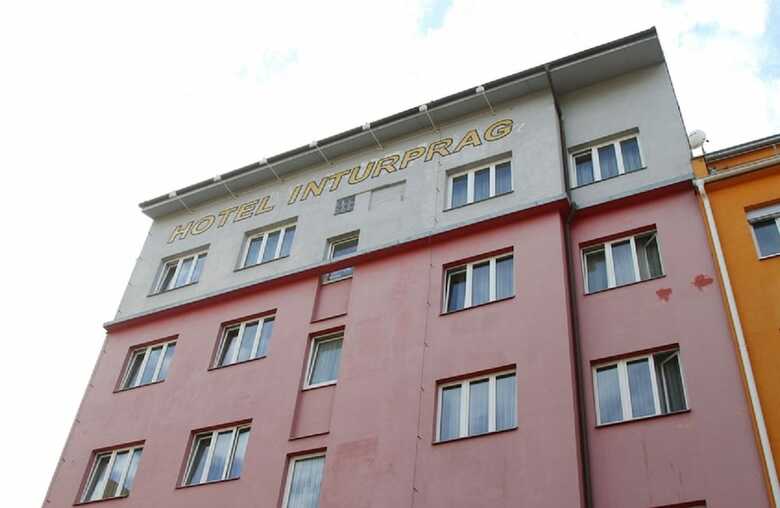 Hotel Inturprag