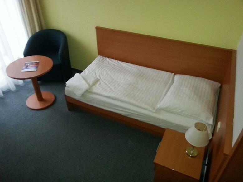 Hotel Meritum