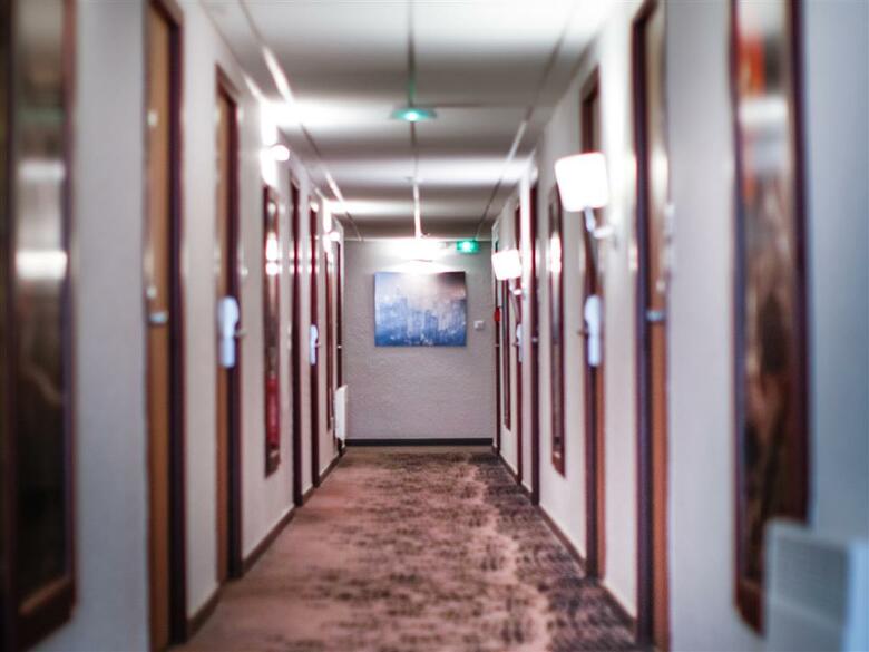 Hotel Kyriad Belfort