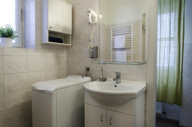 Apartamentos Happy Prague
