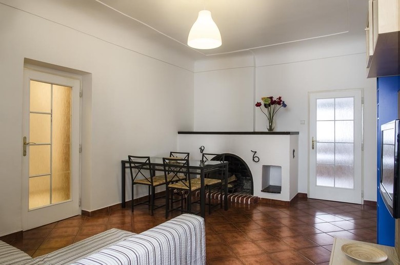 Apartamentos Happy Prague