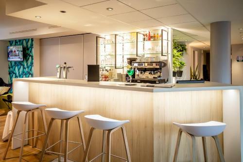 Hotel Best Western Plus Vannes Centre