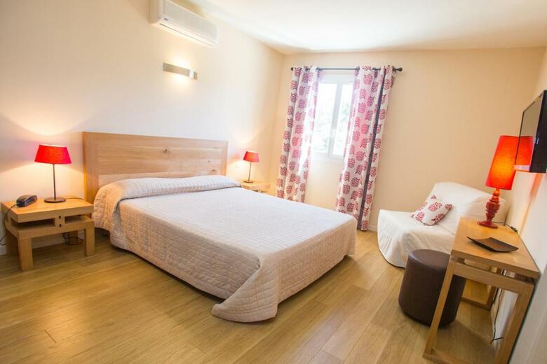 Hotel Cesario
