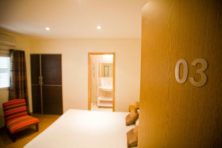 Hotel Cesario