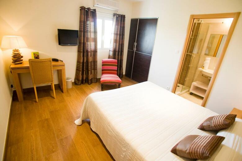 Hotel Cesario
