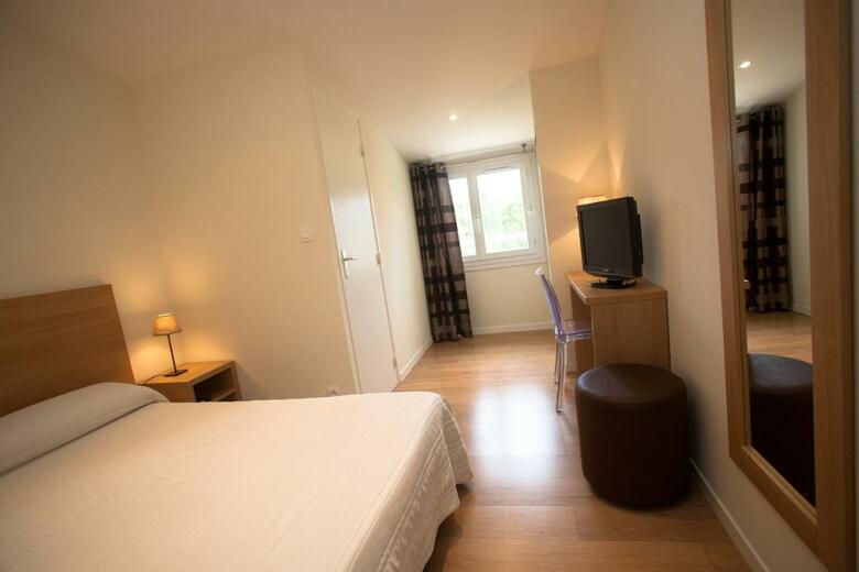 Hotel Cesario