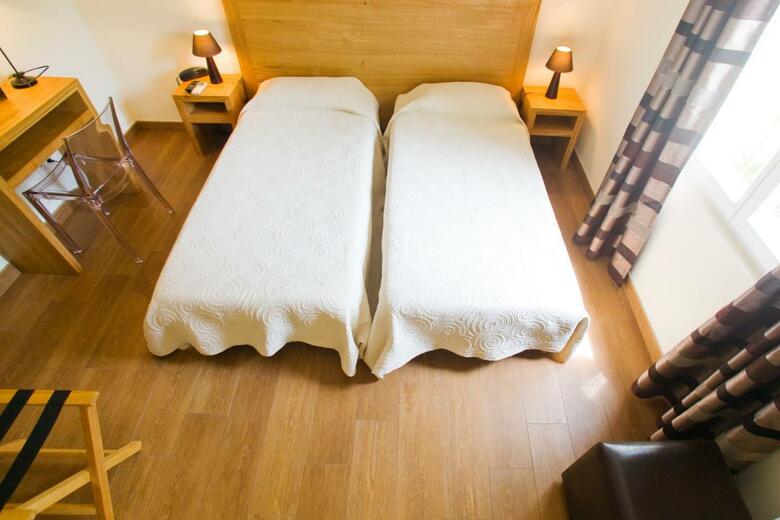 Hotel Cesario