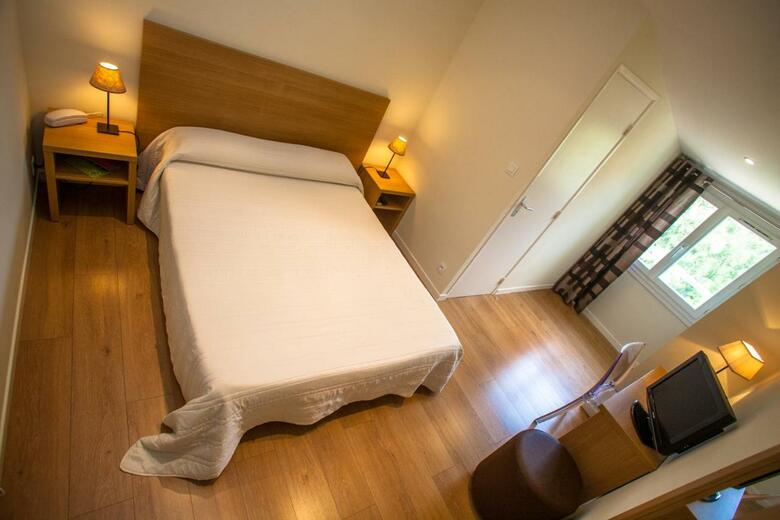 Hotel Cesario