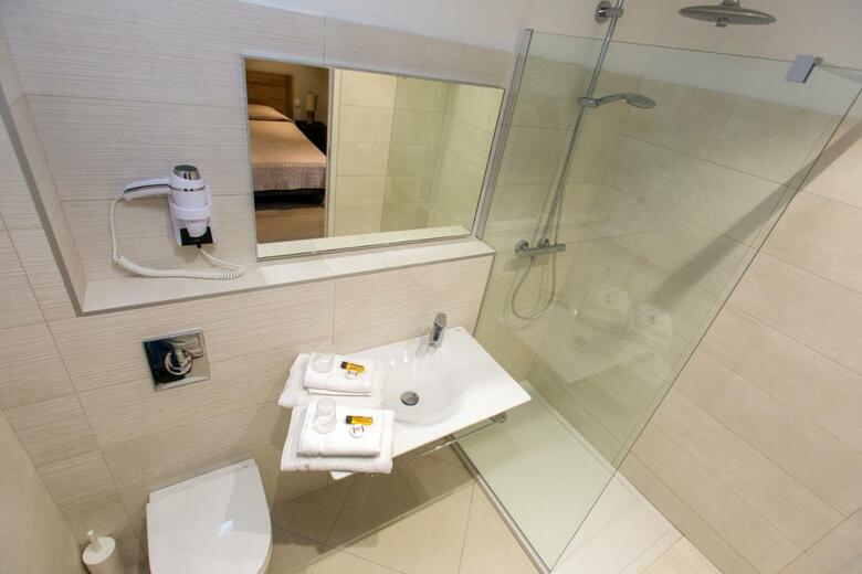 Hotel Cesario