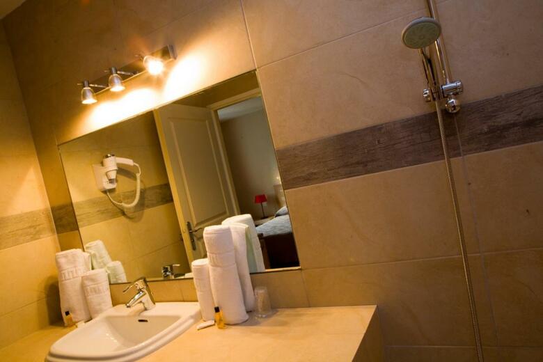 Hotel Cesario