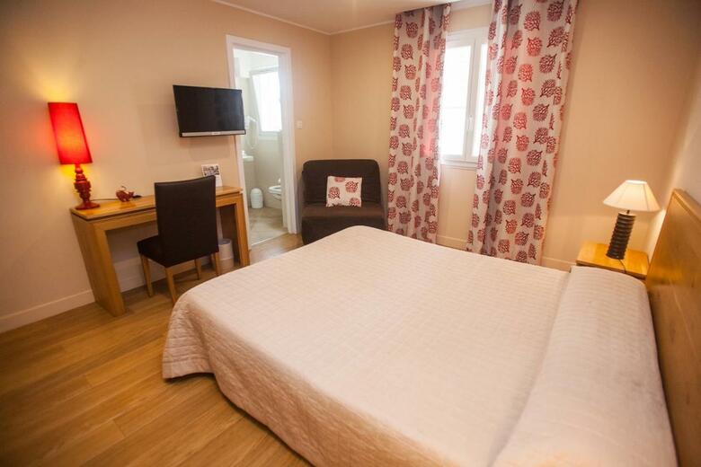 Hotel Cesario