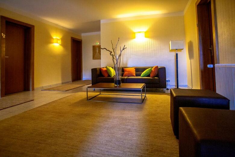 Hotel Cesario